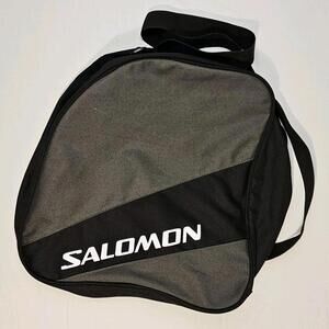 Salomon bag Helmet Bag Shoes Accessories